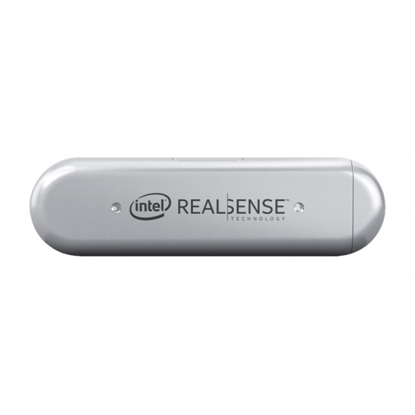 Intel Realsense D435